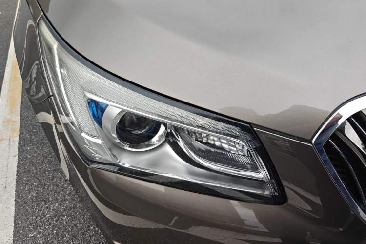 Used Buick LaCrosse 2013 2.4L SIDI Leading Comfort Version