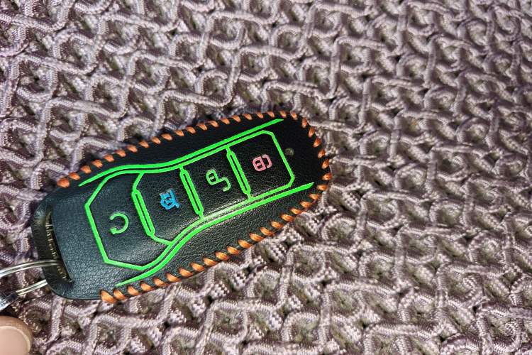 Used BYD Song Pro 2019 1.5T Automatic Elite Edition
