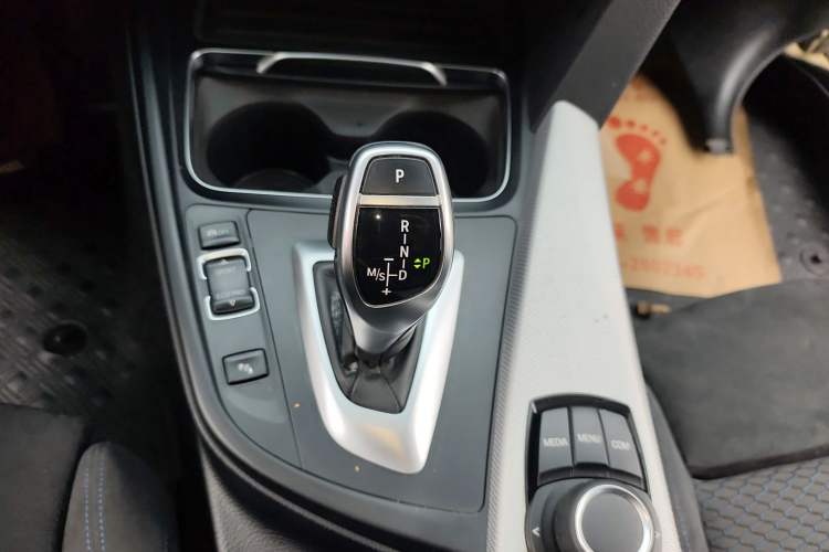 Used BMW 4 Series 2017 425i Gran Coupe Leading Model with M Sport Package