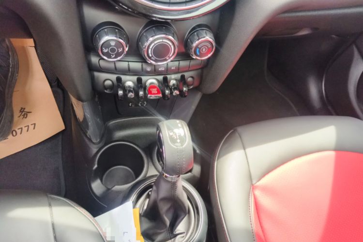 Used MINI 2015 1.2T ONE Five-Door Edition