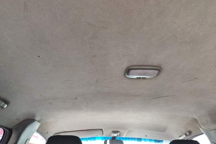 Used JAC Group Refine 2012 2.0L Timeless Edition HFC4GA3
