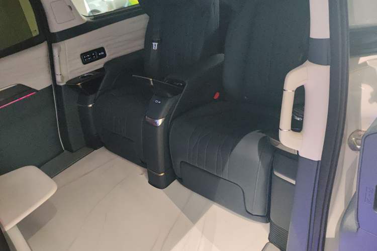 Used Buick Century 2023 2.0T Four-Seat Private Edition