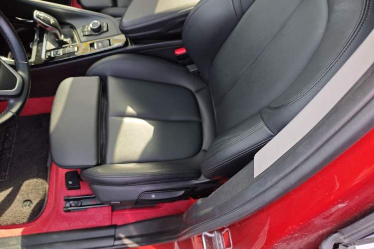 Used BMW X2 (Import) 2019 sDrive20i M Sport Package China VI Emission Standard