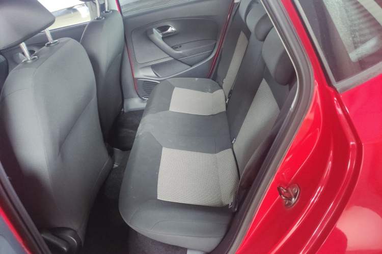 Used Volkswagen Polo 2016 1.4L Automatic Trendy Model
