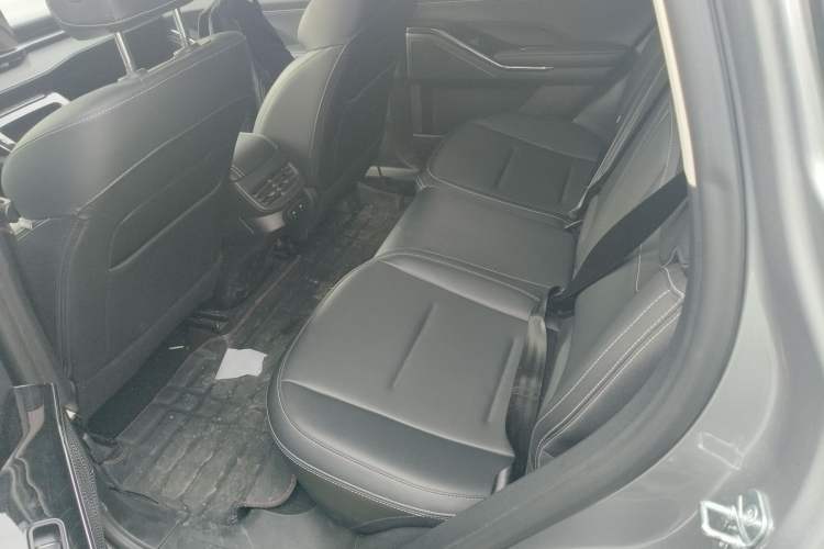 Used Haval H6 2022 3rd Generation 1.5T Automatic Two-Wheel Drive Pro