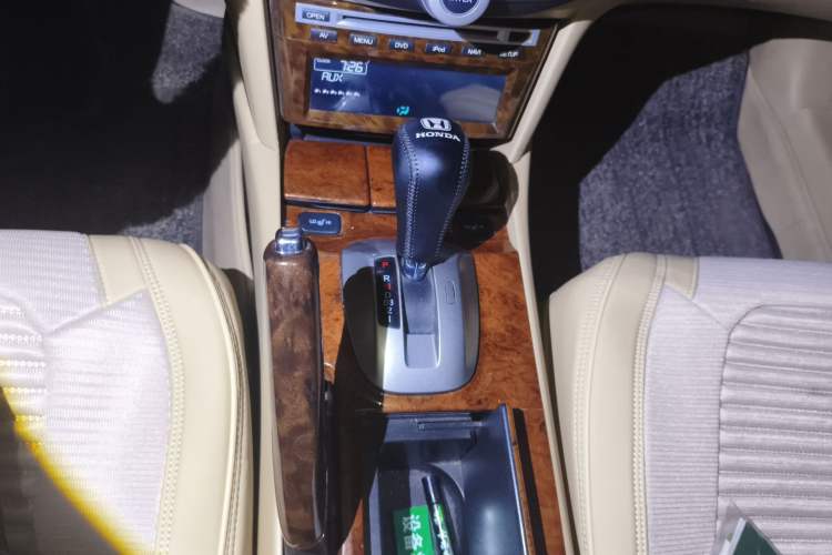 Used Honda Accord 2011 2.4L LX