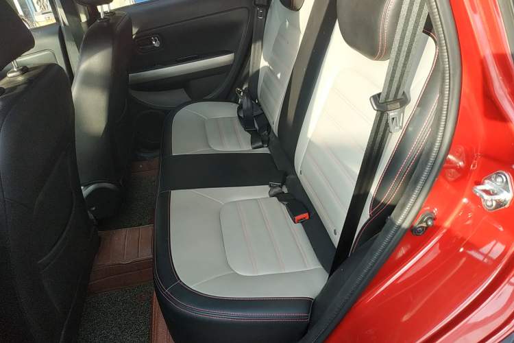 Used Great Wall M4 2015 1.5L AMT Luxury Model