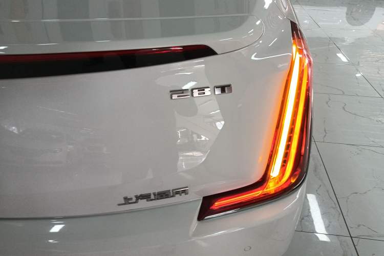 Used Cadillac XTS 2018 28T Tech Edition