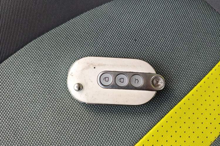 Used Wuling Hongguang MINIEV 2022 GAMEBOY 300km Play Edition Lithium Iron Phosphate