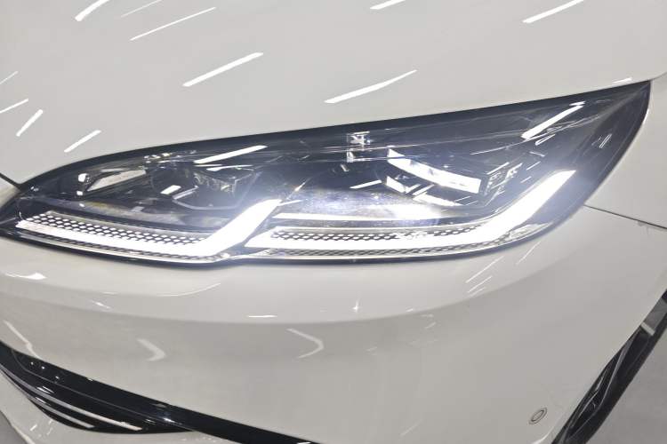 Used BYD Seal 06 DM-i Touring 2025 DM-i Touring High-End Model
