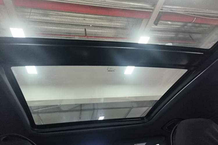 Used Geely Auto Emgrand X7 Sport 2023 Boyue COOL 1.5TD Smart Model