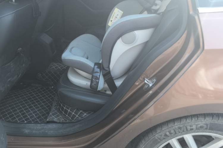 Used Volkswagen Gran Lavida 2017 180TSI DSG Comfort Edition
