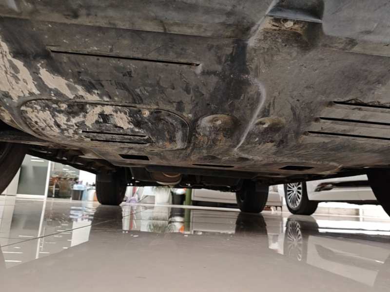 Used JETOUR Traveler 2023 2.0T All-Wheel Drive Conquer PRO — 24