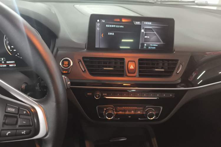 Used BMW 1 Series 2020 120i Fashion Model
