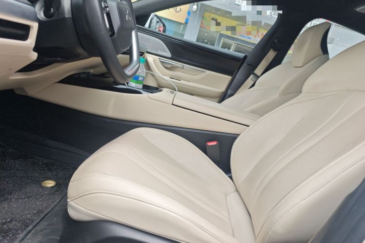 Used XPeng P7 2020 670E