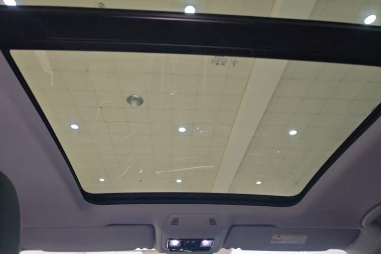 Used Volkswagen Teramont 2022 380TSI Four-Wheel Drive Prestige Luxury Edition
