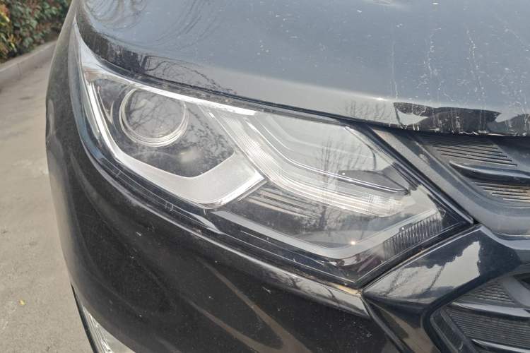 Used Chevrolet Equinox 2019 535T Automatic Chijie Edition China VI
