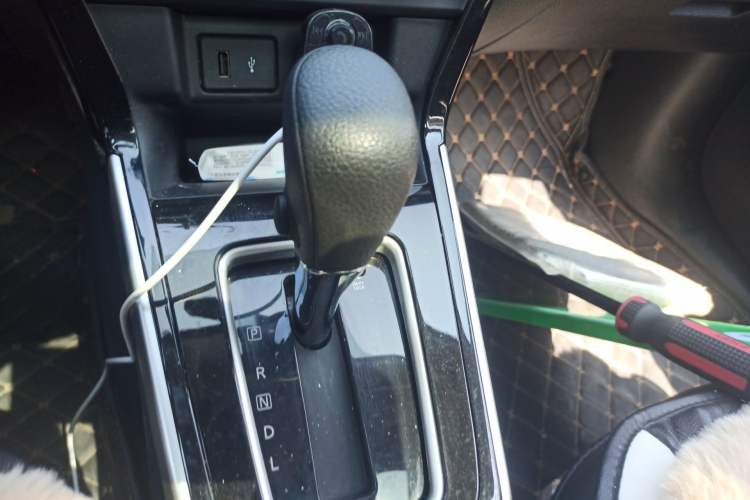 Used Nissan Sylphy 2022 Classic 1.6XL CVT Luxury Edition Gear Lever