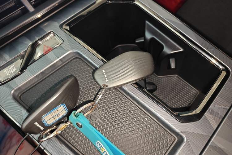 Used Haval XY 2022 1.5T ZhiZun Edition