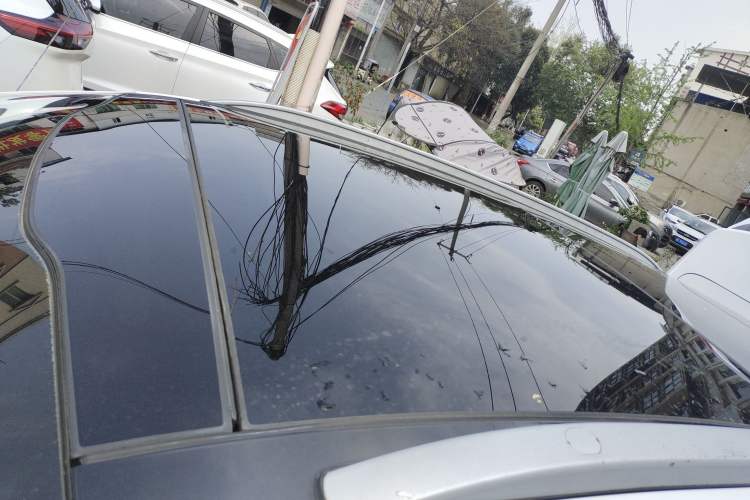 Used Kia KX5 2016 2.0L Automatic 2WD GLS
