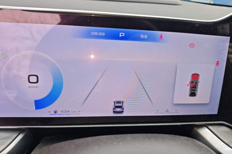 Used Haval XY 2022 1.5T Smart Edition
