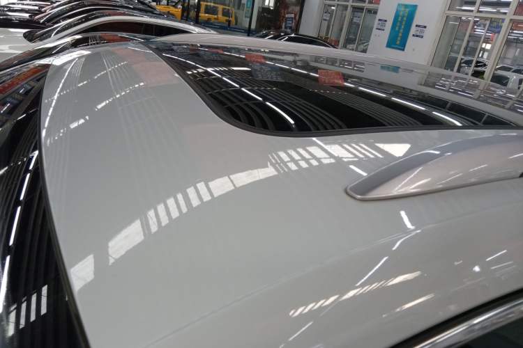 Used Jetta VS7 2023 280TSI Automatic Enjoyment Edition