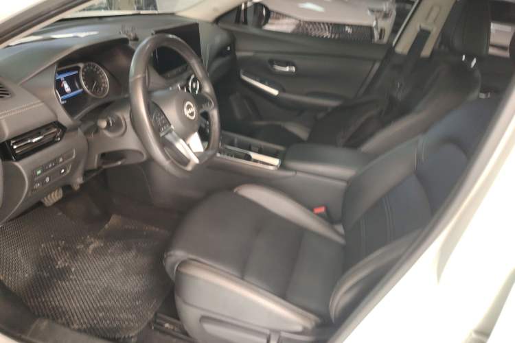 Used Nissan Sylphy 2023 Revised 1.6L CVT Enjoyment Edition
