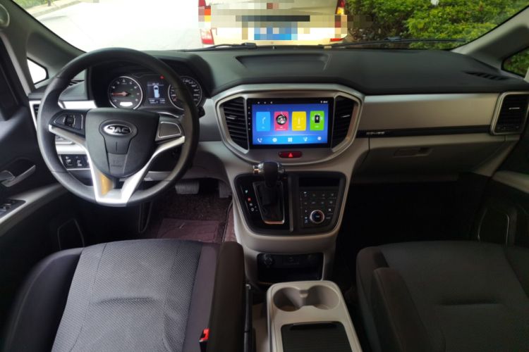 Used JAC Refine M4 2022 2.0 TGDI Automatic Business Edition