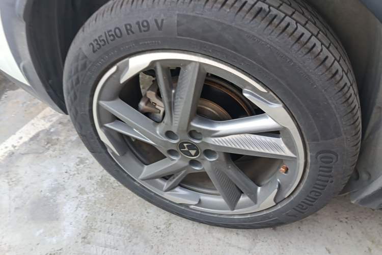 Used DS 7 2018 45THP Rivoli Pioneer Edition