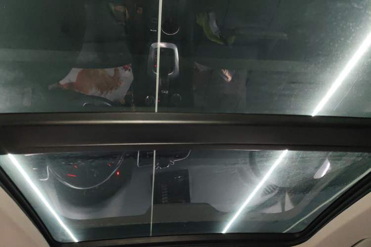 Used Audi Q3 2016 30 TFSI Collector's Edition Comfort Model
