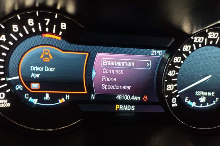 Used Lincoln MKZ 2020 2.0T Deluxe Edition