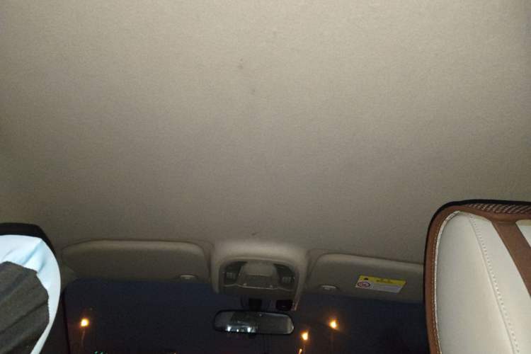 Used BYD Yuan Pro 2021 401 km Luxury Version