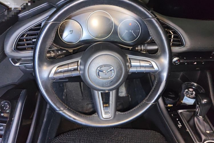 Used Mazda Mazda 3 Axela 2021 2.0L Automatic Zhiya Edition