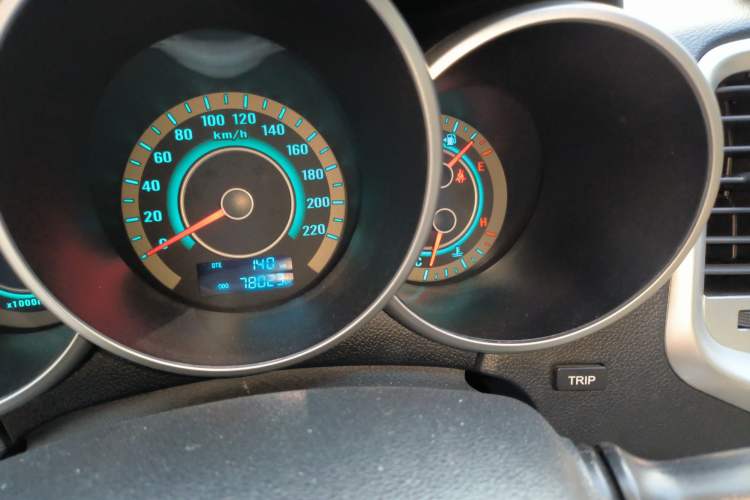 Used Changan Eado 2012 1.6L Manual Luxury Model China IV Standard