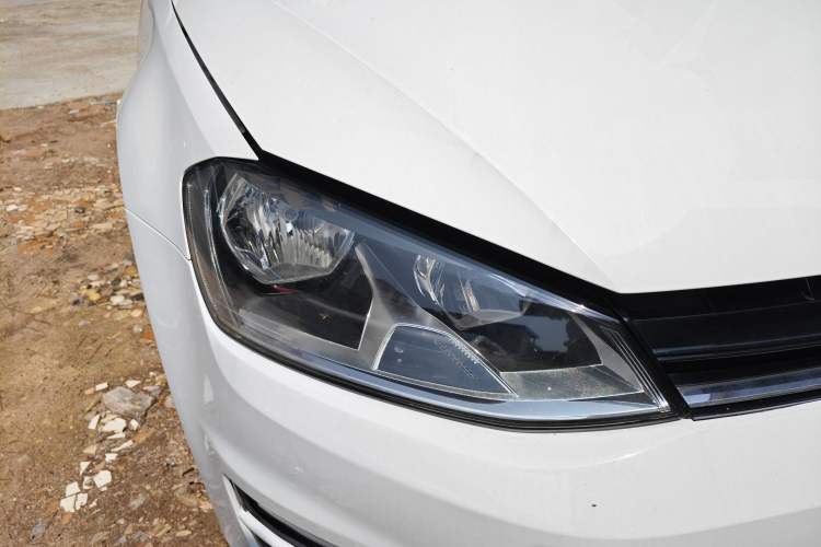 Used Volkswagen Golf 2015 1.4TSI Automatic Luxury Model
