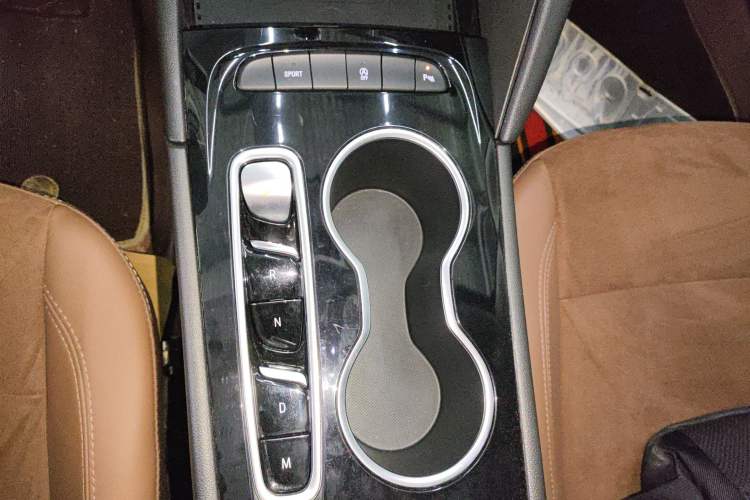 Used Buick Regal 2023 552T Smart Enjoyment Version