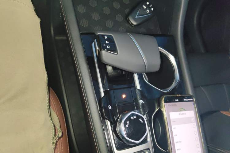 Used CHANGAN Eado 2024 PLUS Blue Whale NE 1.4T GDI DCT High-Energy Edition
