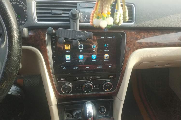 Used Volkswagen Passat 2013 2.0 TSI DSG Prestige Edition