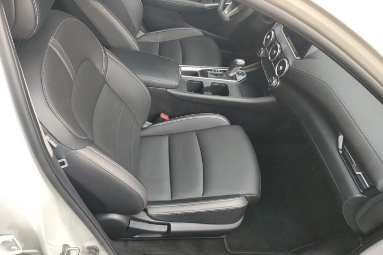 Used Nissan Sylphy 2021 1.6L XL CVT Enjoyment Edition