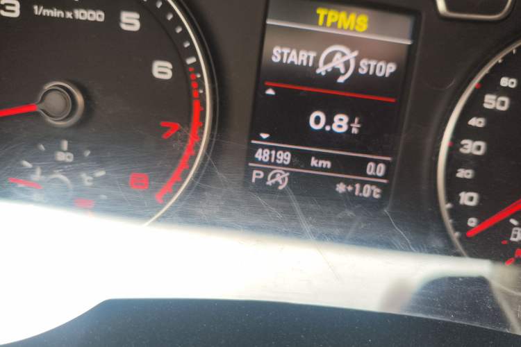 Used Audi Q3 2015 30 TFSI Comfort Model