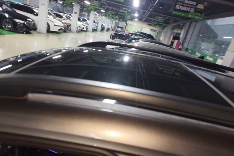 Used Mercedes-Benz GLB AMG 2021-Year Restyled AMG GLB 35 4MATIC