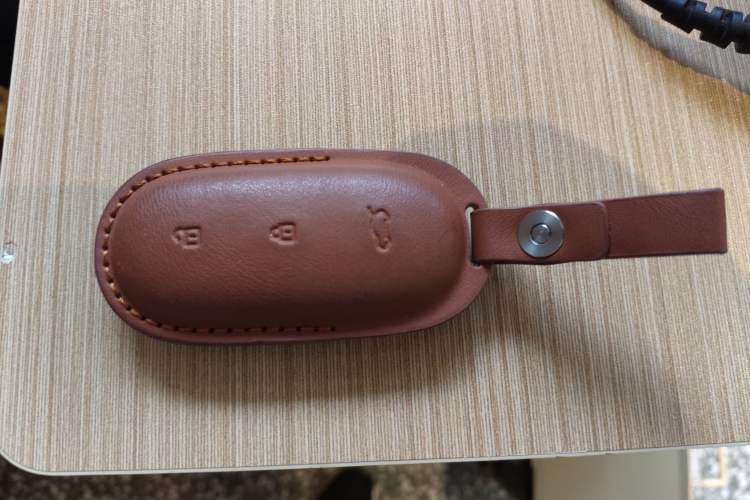 Used Li Auto L6 2024 Pro Model
