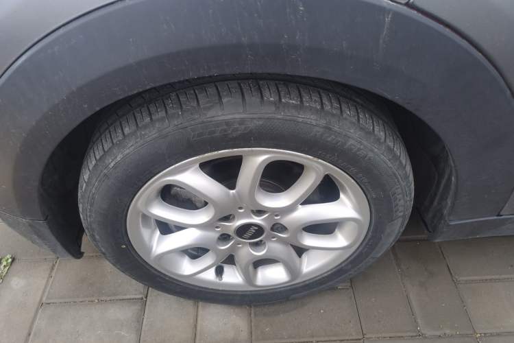 Used MINI MINI 2018 1.5T ONE Five-Door Edition