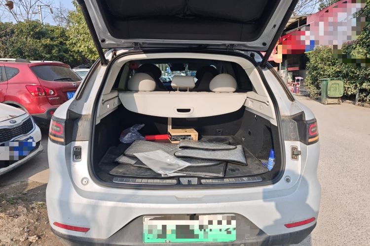 Used Leapmotor C11 2021 Luxury Edition
