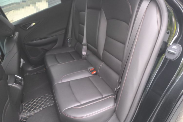 Used Chevrolet Malibu XL 2023 Redline 2.0T Sporty Edition
