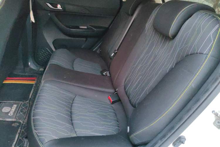 Used Oshan Benni E-Star 2020 Xinyue Edition Lithium-NMC