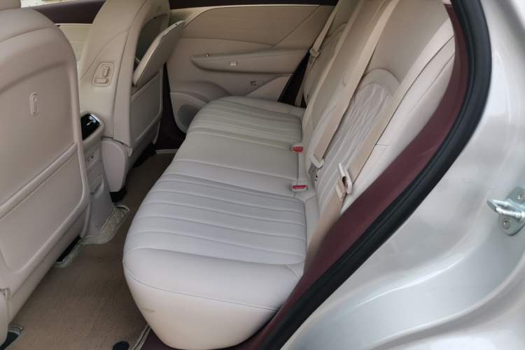 Used Dongfeng Aeolus L8 2025 Model 112KM Dream Edition