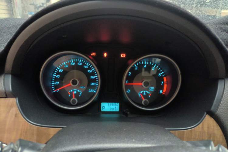 Used Buick Excelle 2015 1.5L Automatic Classic Model