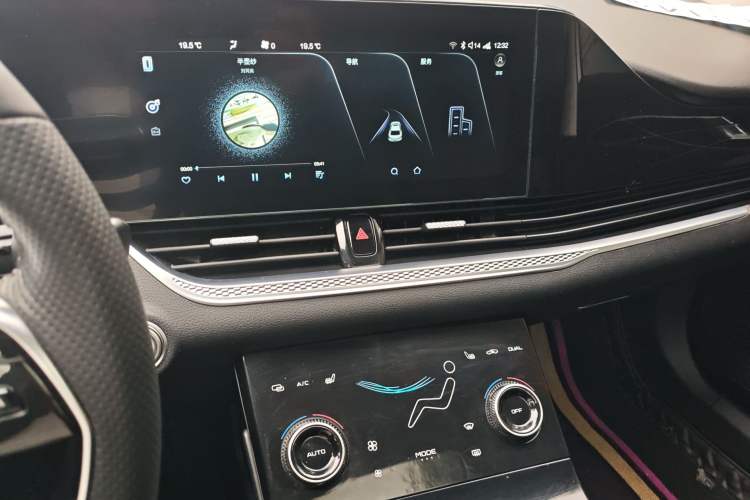 Used Bestune B70 2022 Third Generation 1.5T Automatic Premium Edition