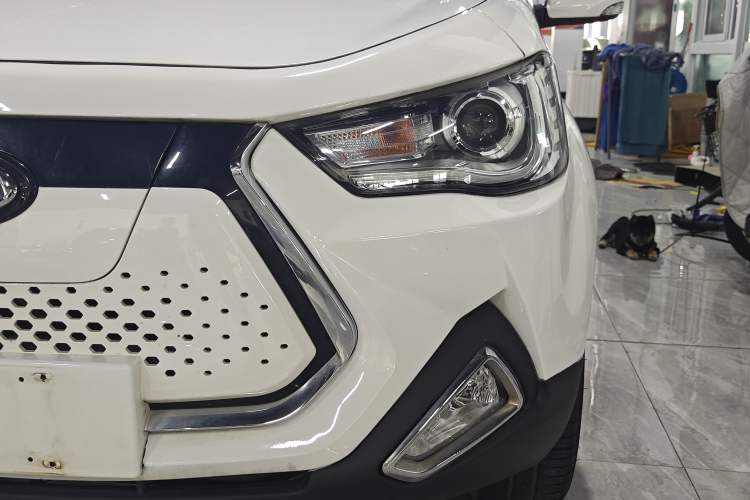 Used JAC Group iEV6E 2019 iEV6E Sport Edition Deluxe Fully Equipped Model
